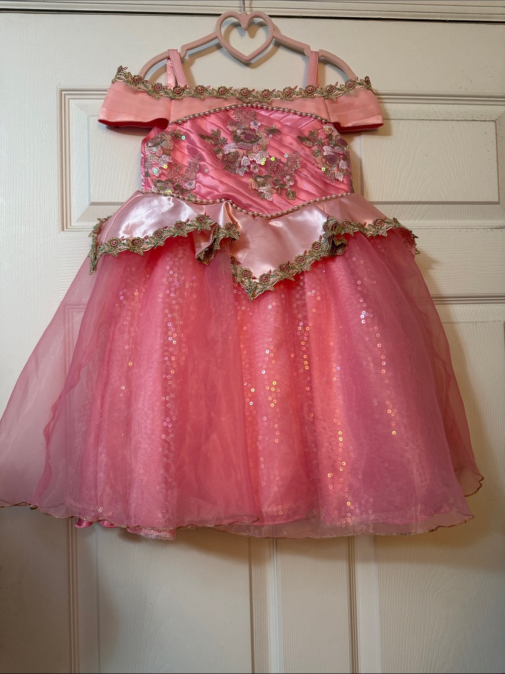 Disney Princess Dress